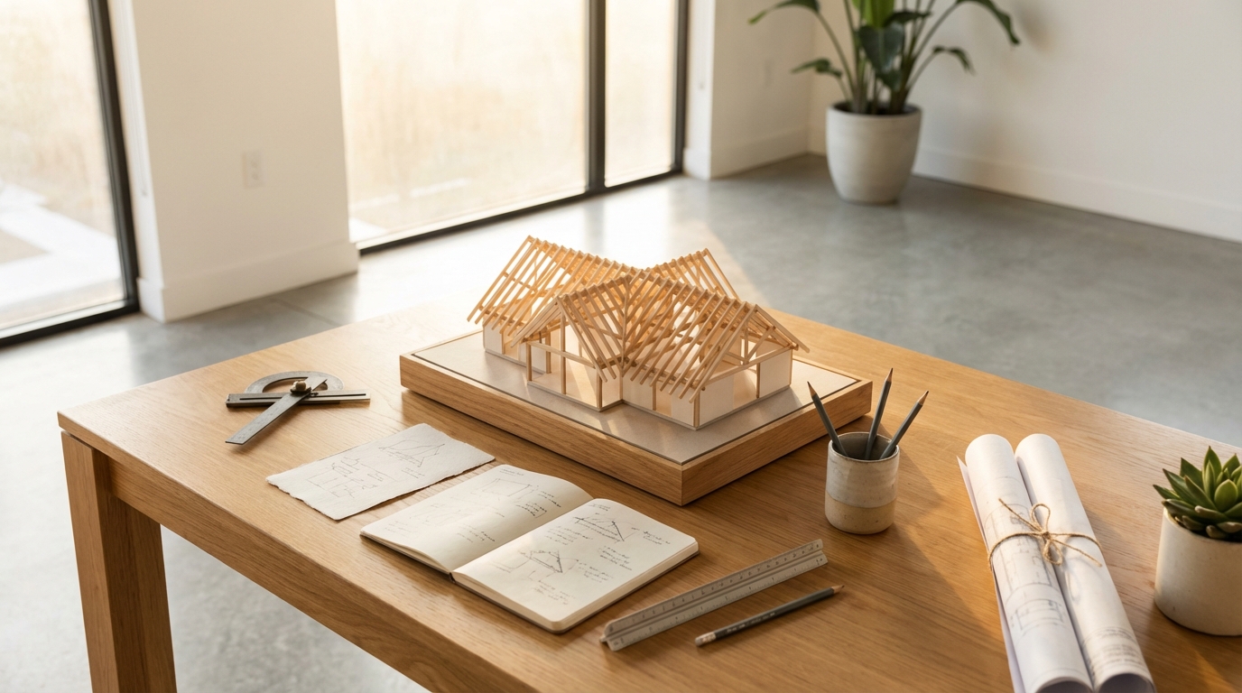 Aménager des combles : réglementation, isolation et budget complet