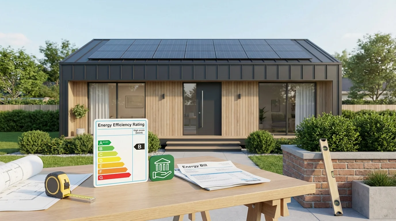 Rénovation Énergétique : Quelles Aides et Par Où Commencer