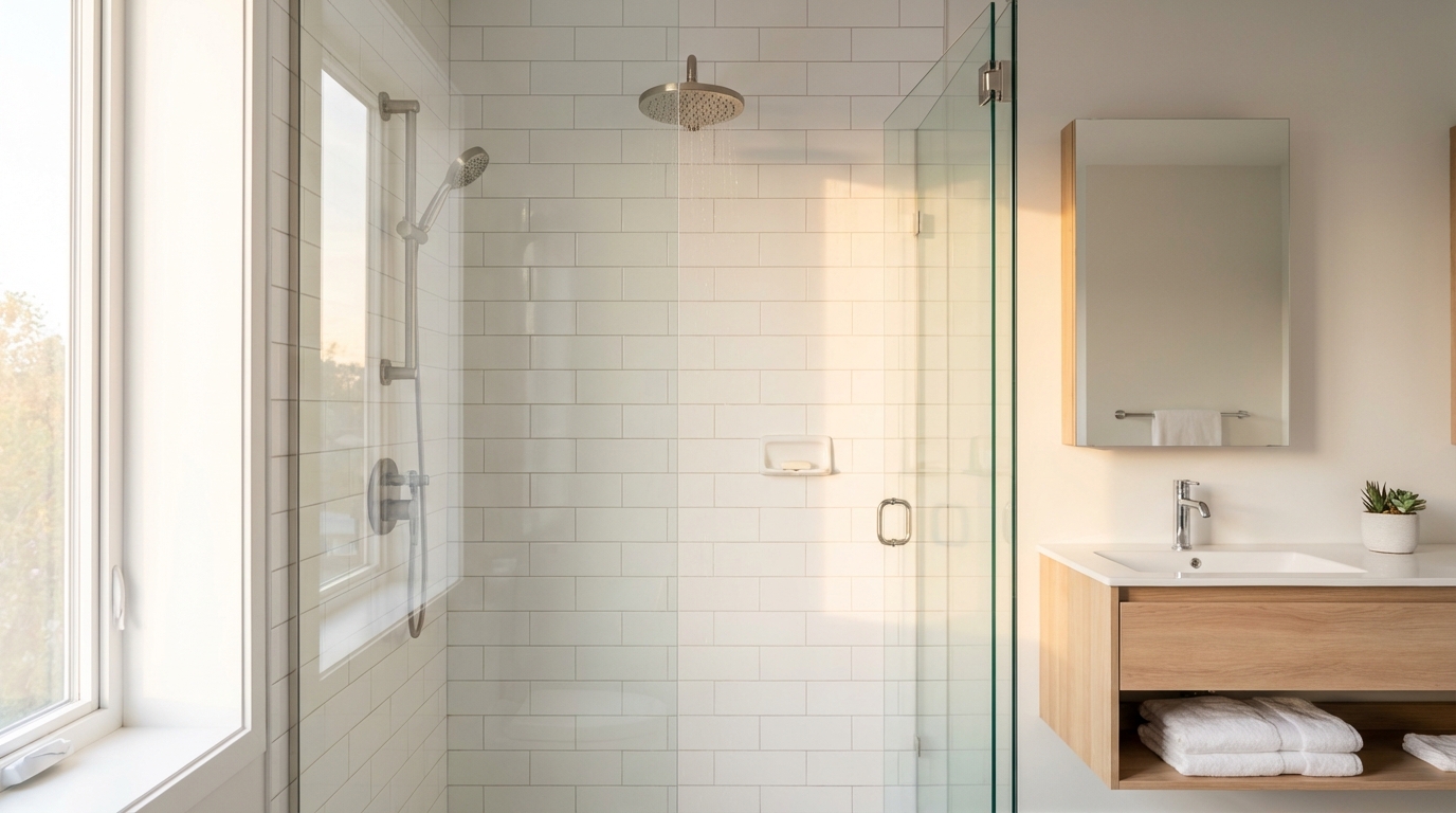 Rénovation Salle de Bain : Budget, Étapes et Erreurs à Éviter